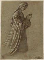 Study of the Virgin
