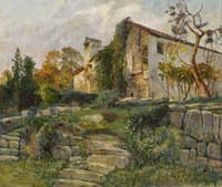 Old Walls