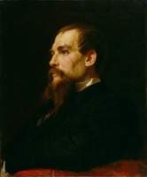 Sir Richard Francis Burton