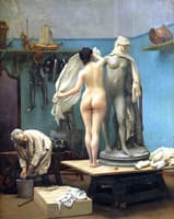 The End of the Sitting