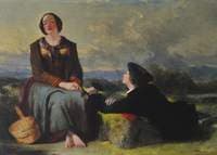 A Highland Tryst