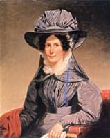 Mrs. Daniel (Grace Fletcher) Webster