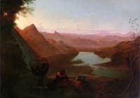 The Painter's Holiday