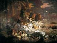 The Deluge