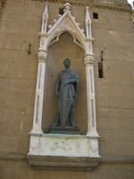 Saint George