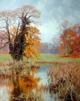 Autumn Colouring