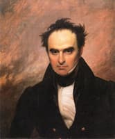 Daniel Webster (Black Dan)