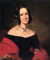 Caroline LeRoy Webster