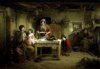 Home and the Homeless