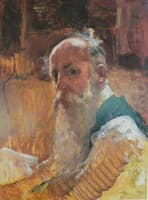 Self Portrait