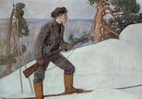 Lynx Hunter