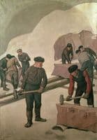 Stone Breakers