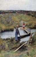 The Short Cut