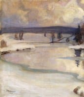Winter Landscape