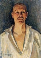 Self Portrait