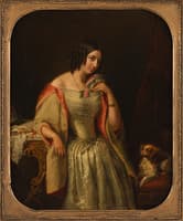 Portrait of a Lady
