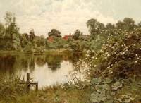 The Time of Wild Roses