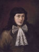 Self Portrait