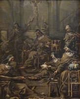 Workshop of Nuns