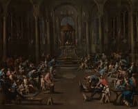 The Synagogue