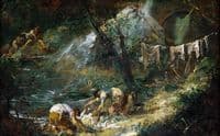 Washerwomen
