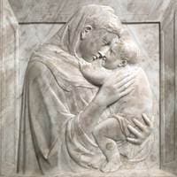 Madonna and Child
