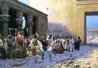 Pyrrhic Dance