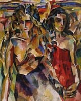 Two Women