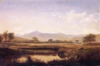 Moat Mountain, Intervale, New Hampshire
