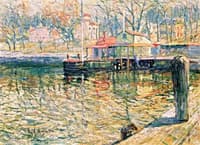 The Boat House