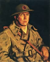 Captain Henry G. Montgomery