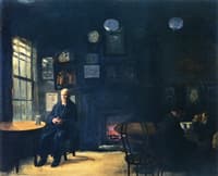 McSorley's Back Room