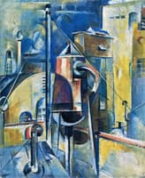 Industrial Landscape