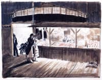 The Boardwalk