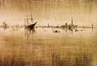 Nocturn (from The First Venice Set)