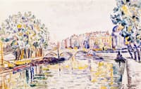 Pont St. Michel