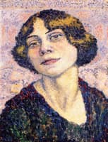 Self-Portrait