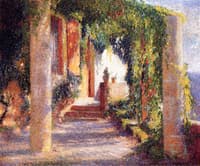La Pergola