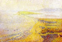 The Beach, Scituate