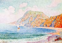 The Seashore