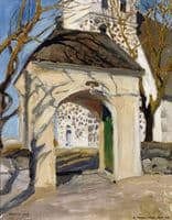 Rauma Church