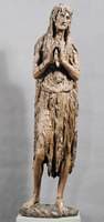 Mary Magdalene