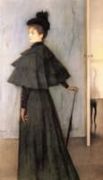 Portrait of Madame Botte
