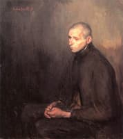 The Father of the Condemned Man