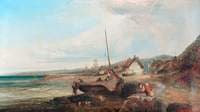 Seascape