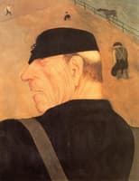 Peasant Kerckhove