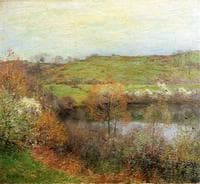 Buds and Blossoms