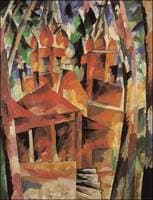 Wooden Church