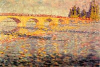 The Bridge on the Seine