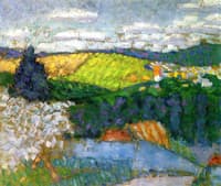 Landscape